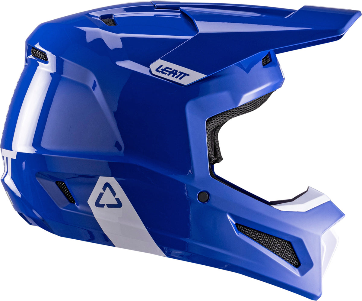 LEATT HELMET MOTO 2.5