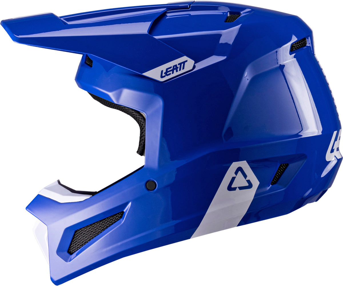 LEATT HELMET MOTO 2.5