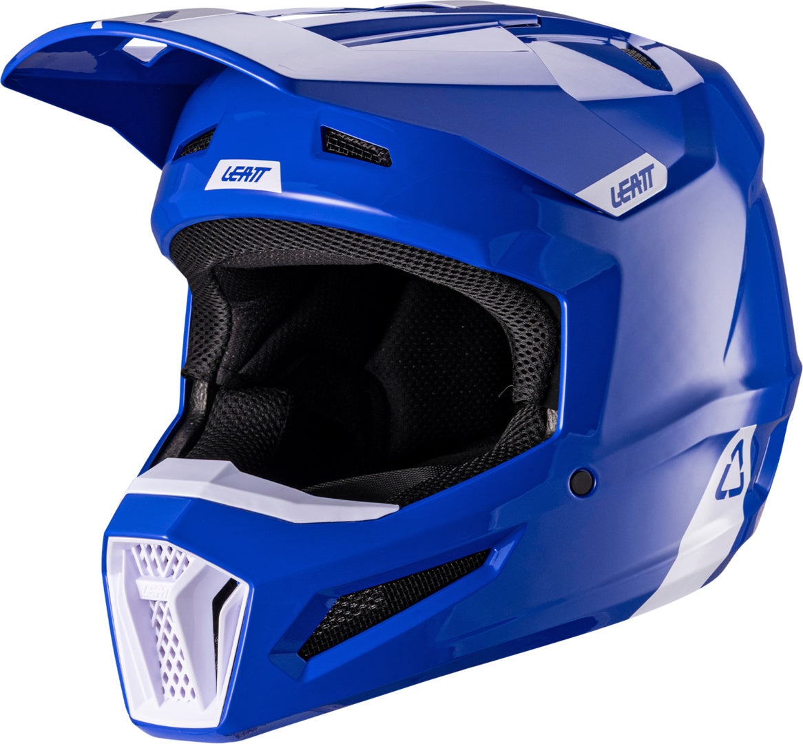 LEATT HELMET MOTO 2.5