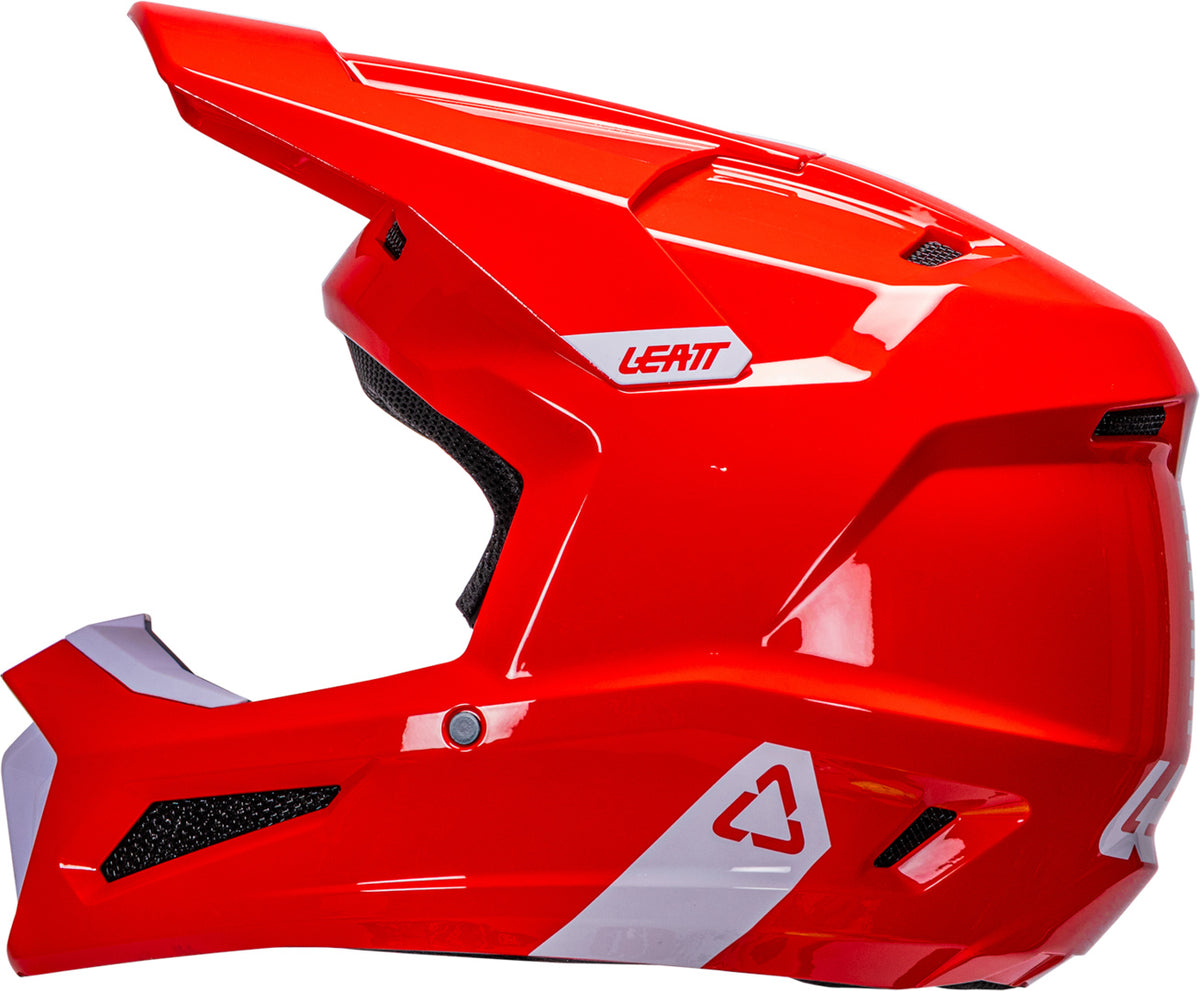 LEATT HELMET MOTO 2.5