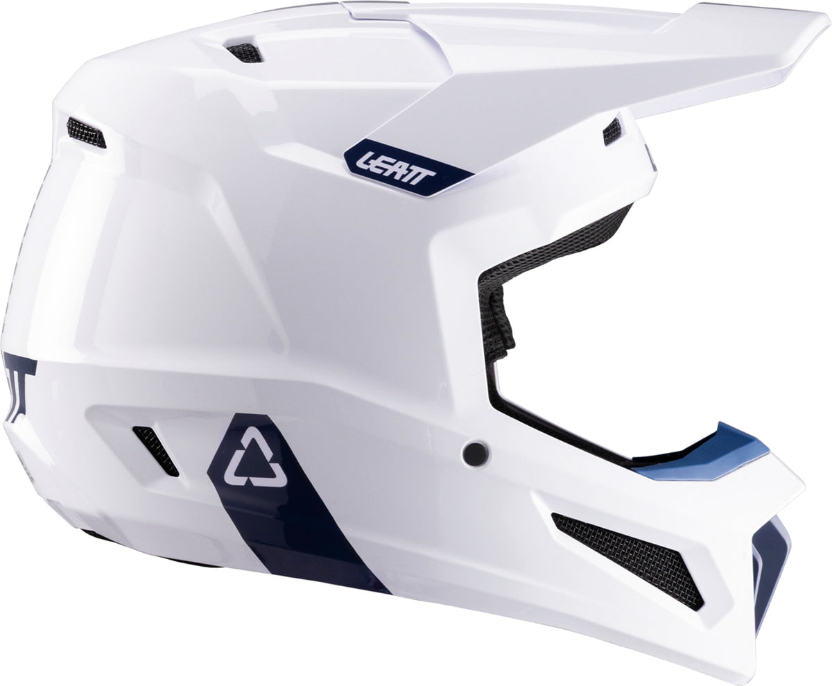 LEATT HELMET MOTO 2.5