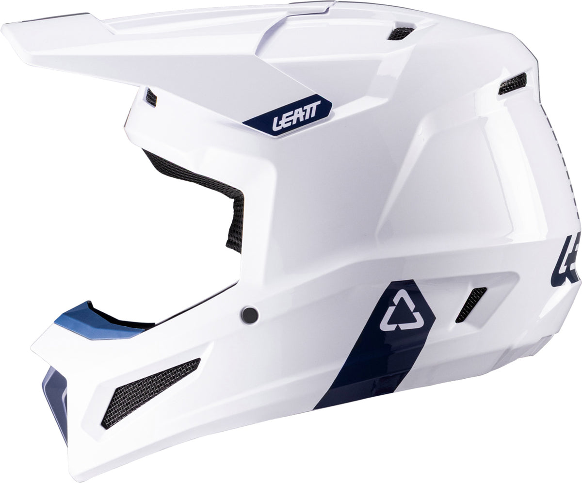 LEATT HELMET MOTO 2.5