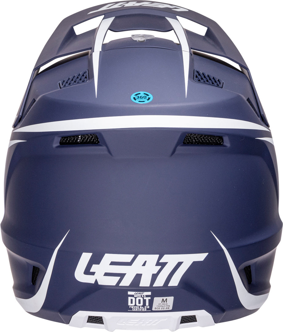 LEATT HELMET KIT MOTO 3.5 V26