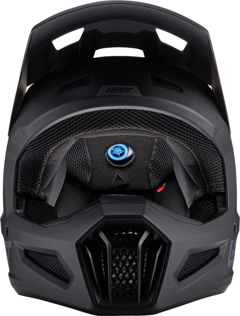 LEATT CASQUE MOTO 2.5 V24 STEALTH
