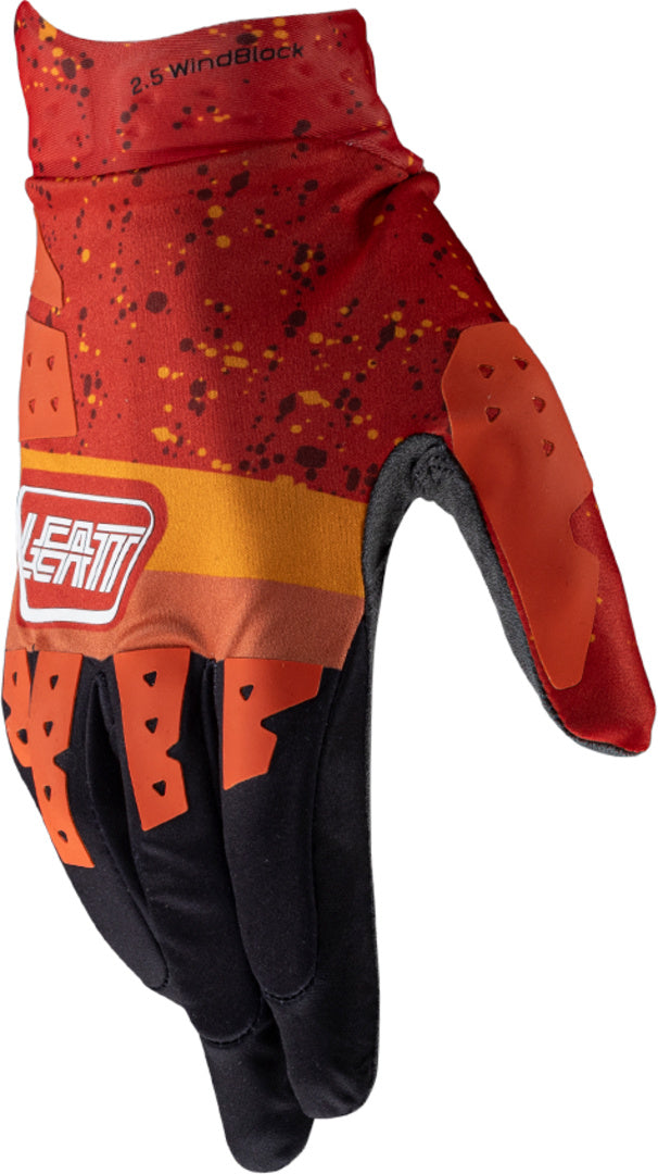 LEATT GLOVE MOTO 2.5 WINDBLOCK