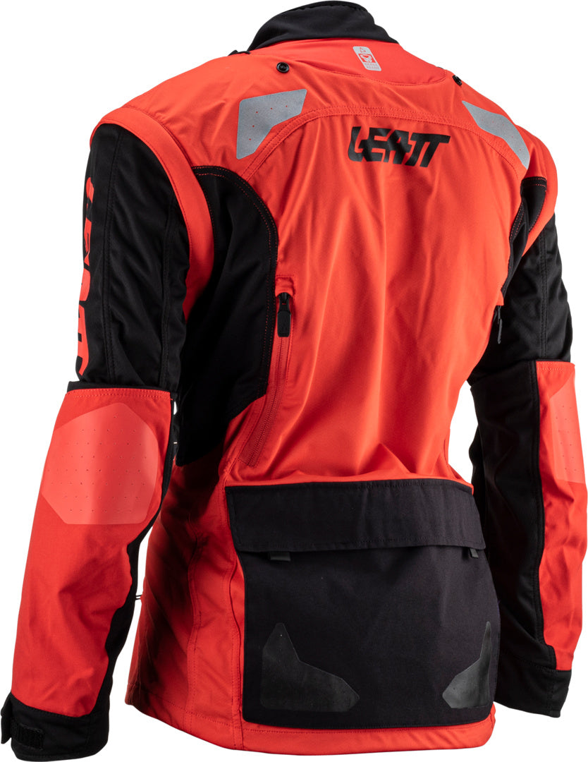 LEATT JACKET MOTO 4.5 LITE