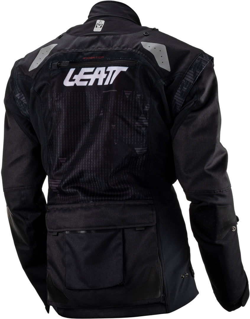LEATT JACKET MOTO 4.5 X-FLOW