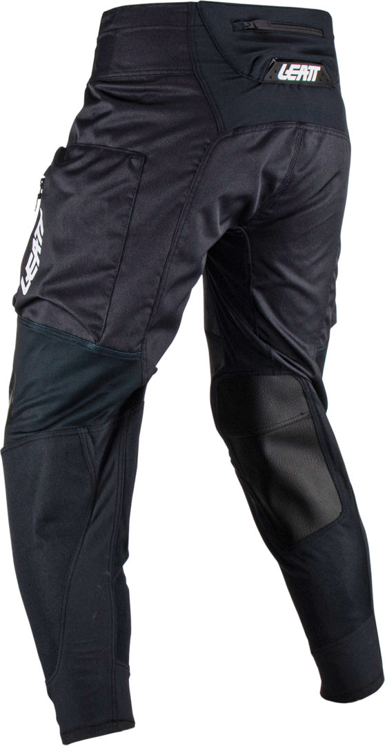 LEATT PANT MOTO 4.5 ENDURO 23 - BLK