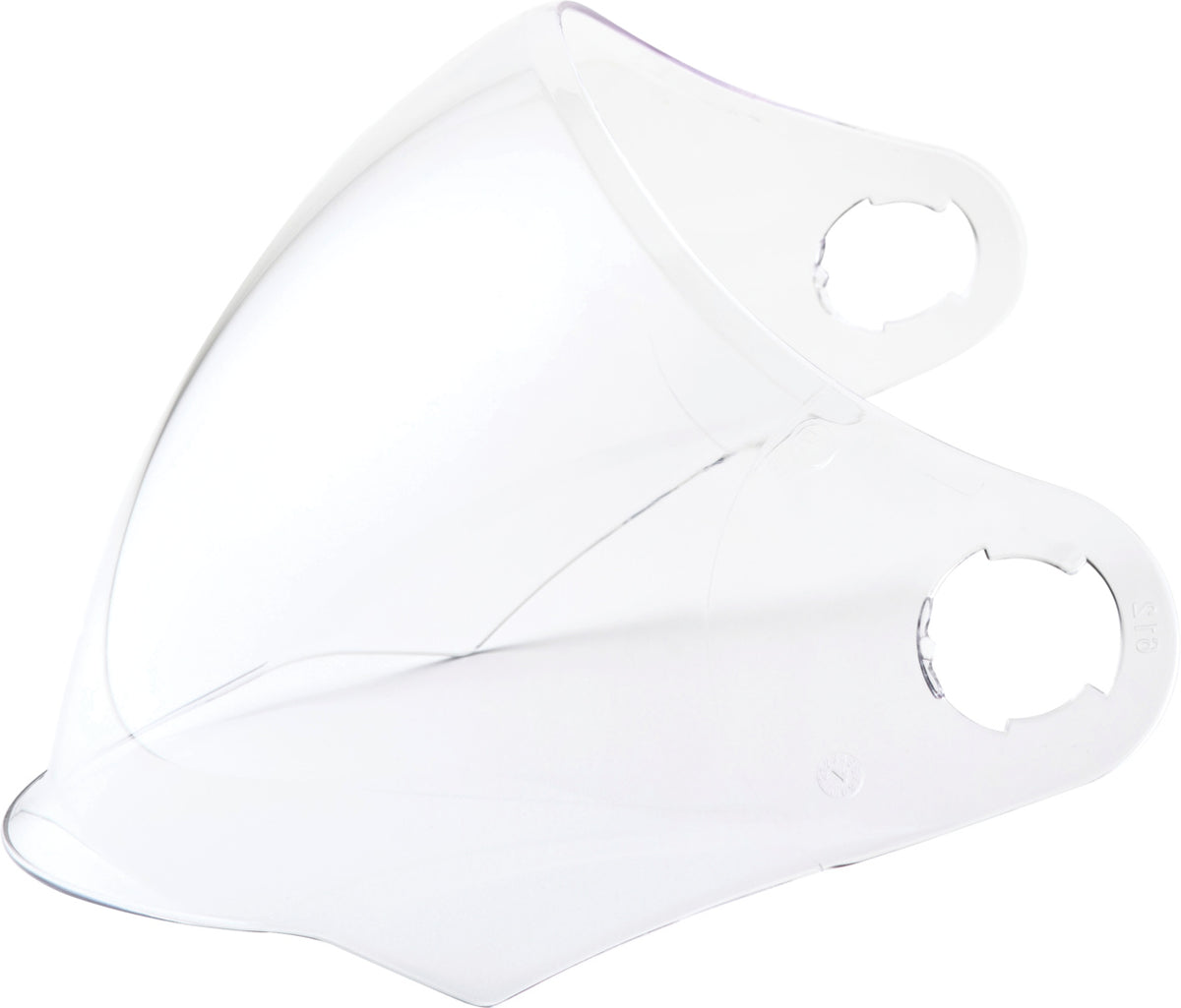 GMS VISIÈRE CASQUE JET GELATO