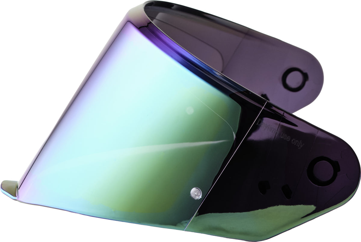 GMS VISIÈRE PINLOCK® PRÉPARÉE CASQUE INTÉGRAL
