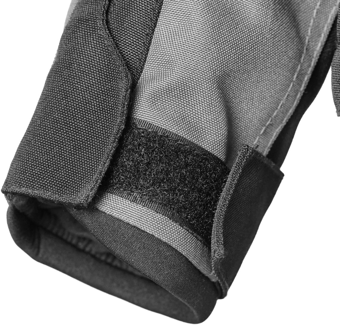 GMS VESTE TWISTER NEO WP MAN