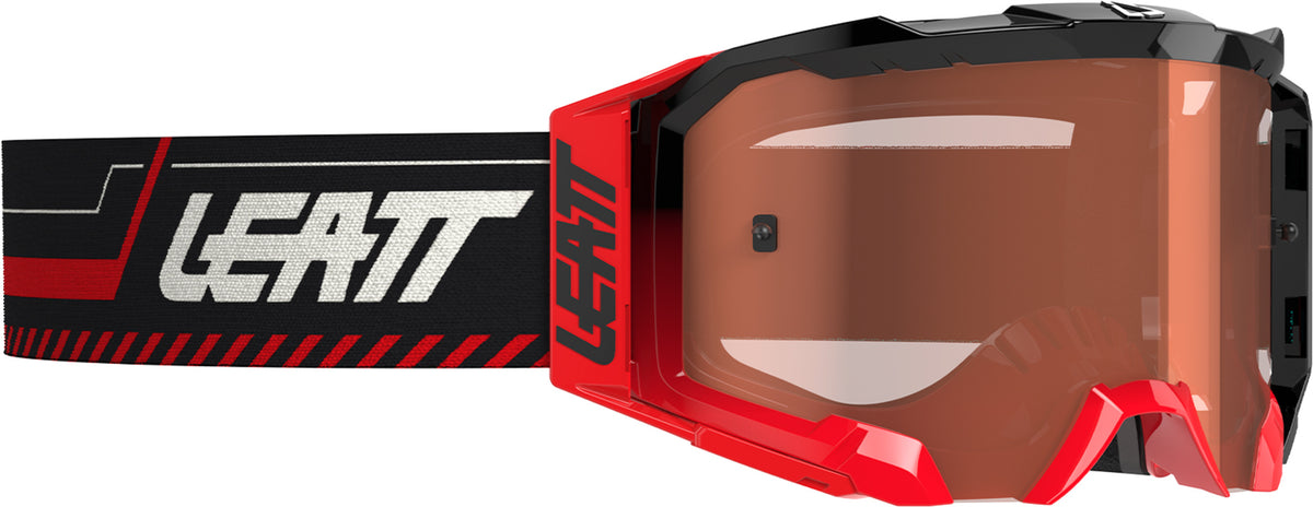 LEATT GOGGLE VELOCITY 5.5