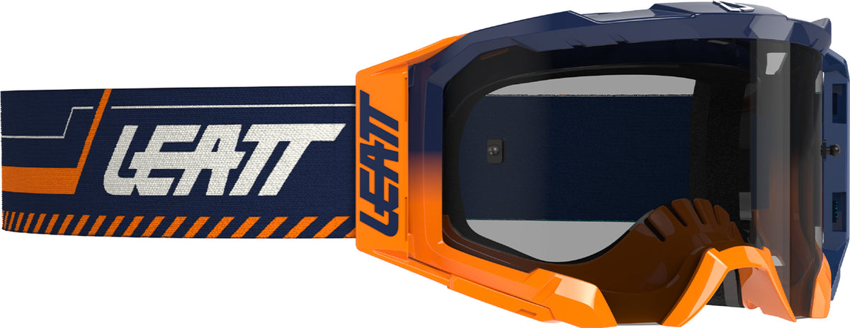 LEATT GOGGLE VELOCITY 5.5