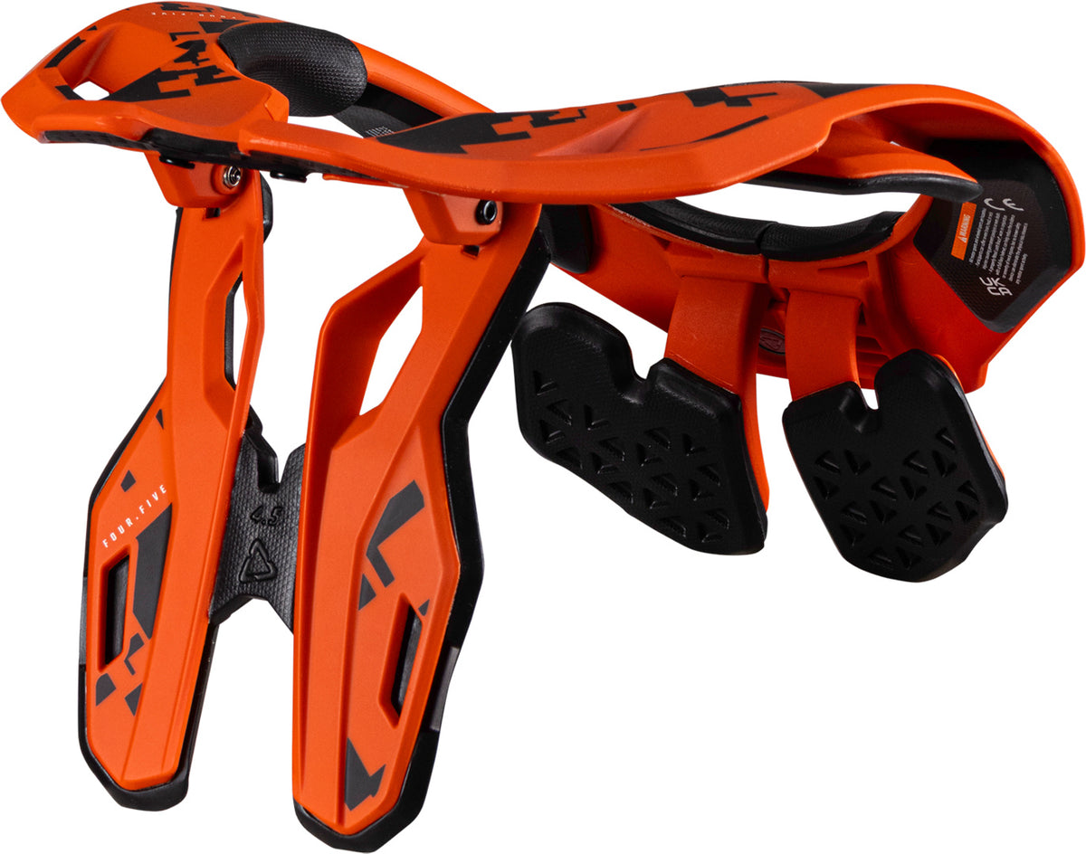 LEATT NECK BRACE 4.5 V26