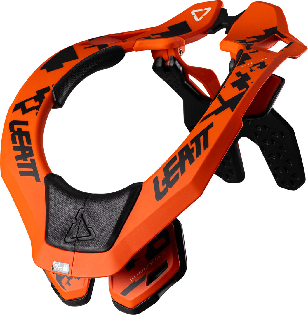 LEATT NECK BRACE 4.5 V26