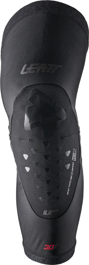 LEATT KNEE GUARD 6.0 EVO LITE V26