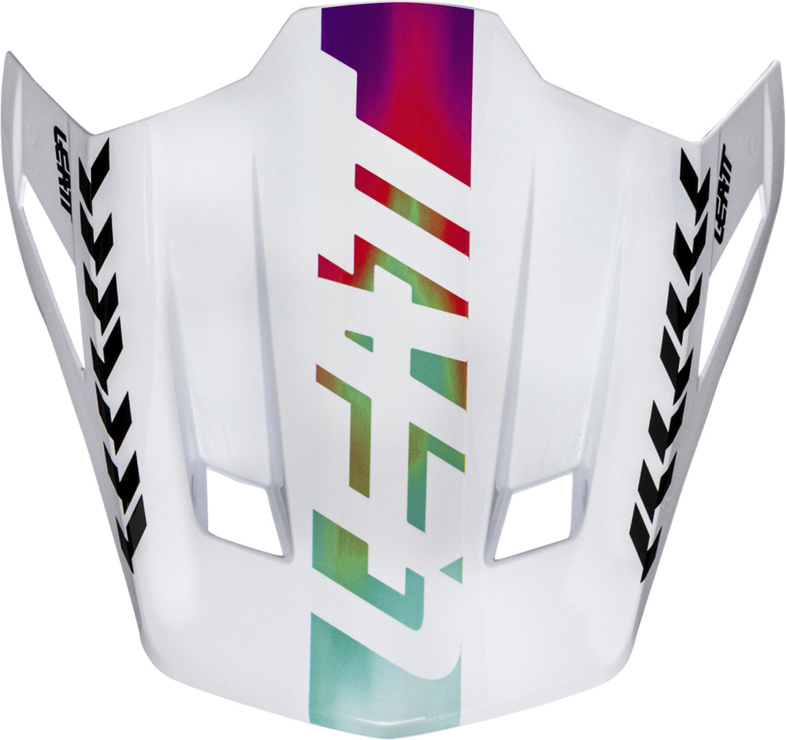 LEATT VISOR MOTO 8.5 V26