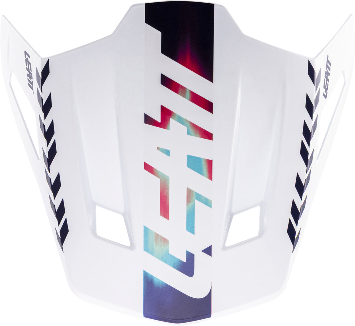 LEATT VISOR MOTO 8.5 V26