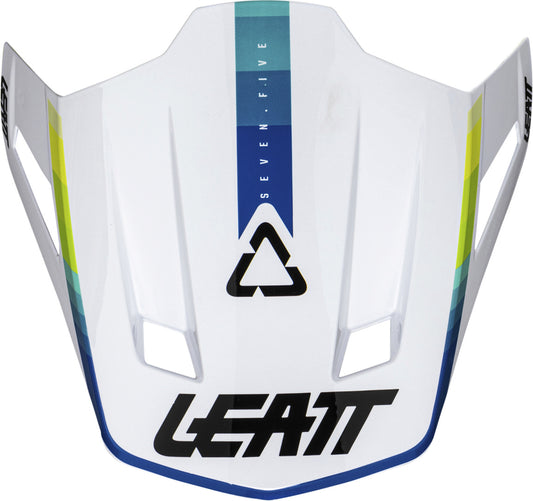 LEATT VISOR MOTO 7.5 V26