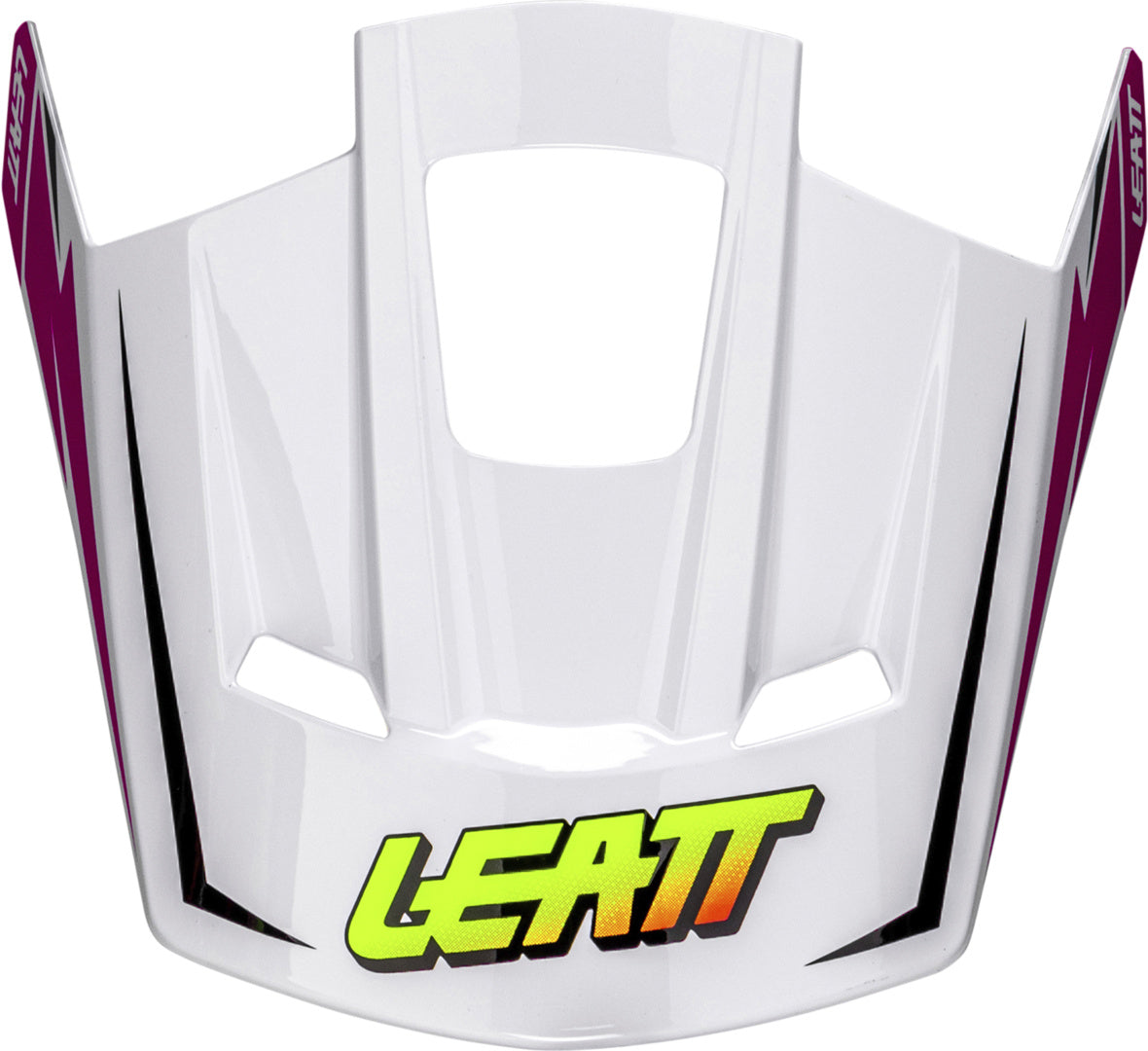 LEATT VISOR MOTO 2.5 #XS-XXL V26