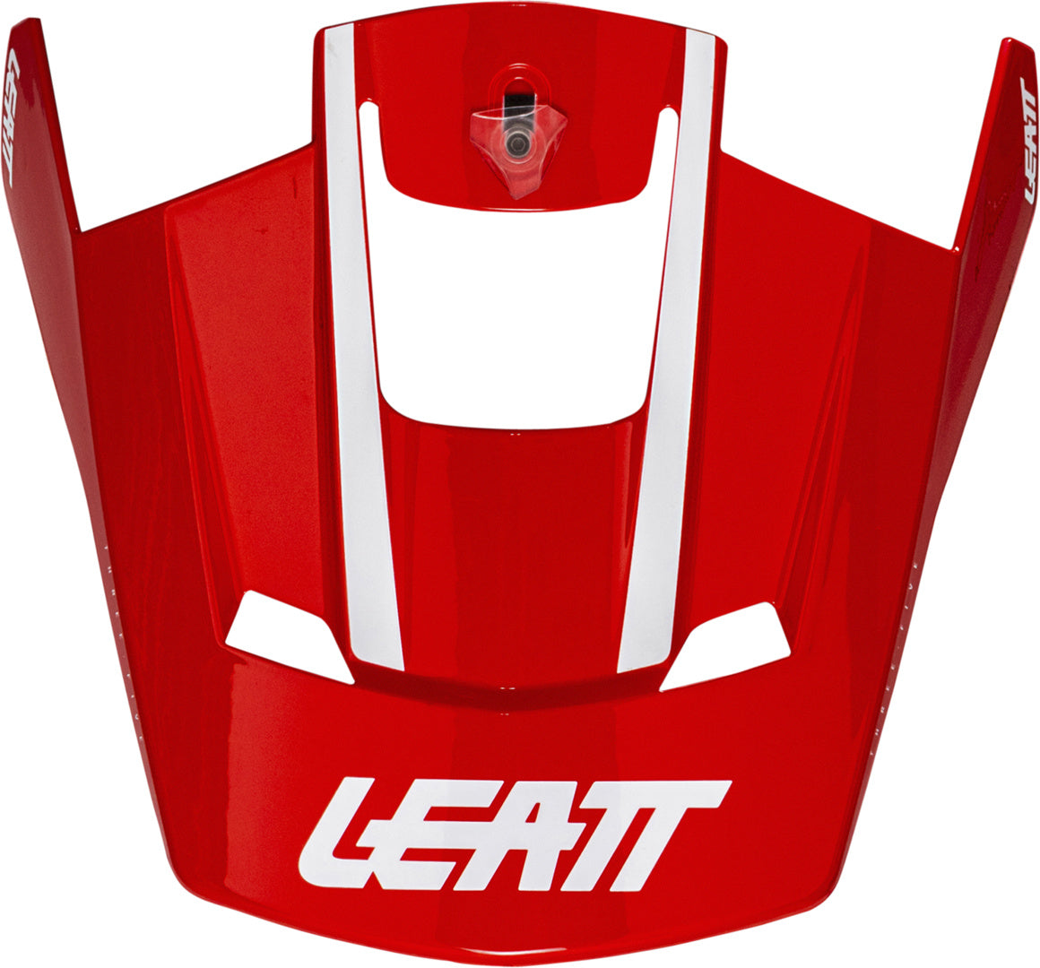 LEATT VISOR MOTO 3.5 #XS-XXL V26
