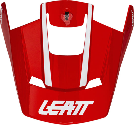 LEATT VISOR MOTO 3.5 #XS-XXL V26
