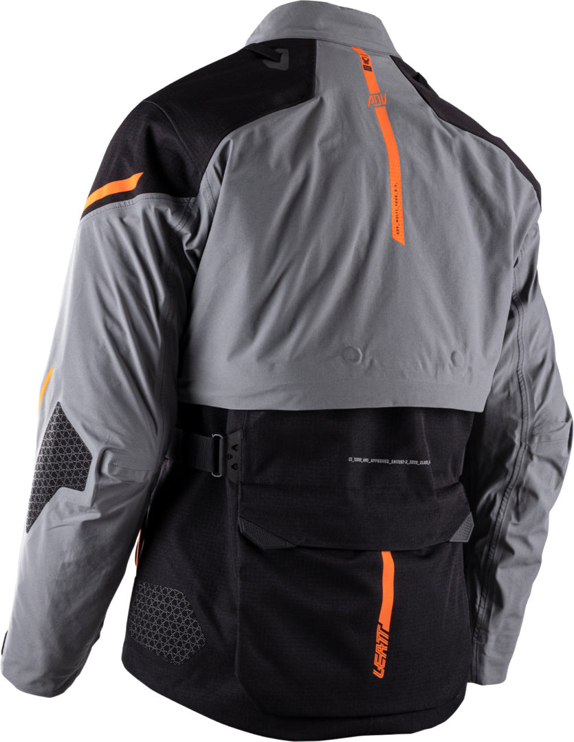 LEATT JACKET ADV MULTITOUR 8.5 V26
