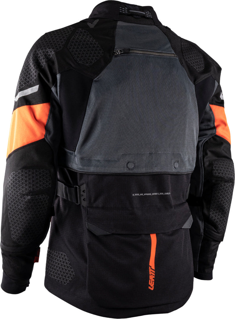 LEATT JACKET ADV MULTITOUR 8.5 V26