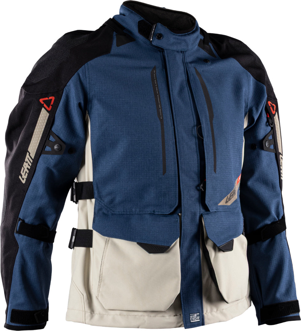 LEATT JACKET ADV DRITOUR 5.5 V26