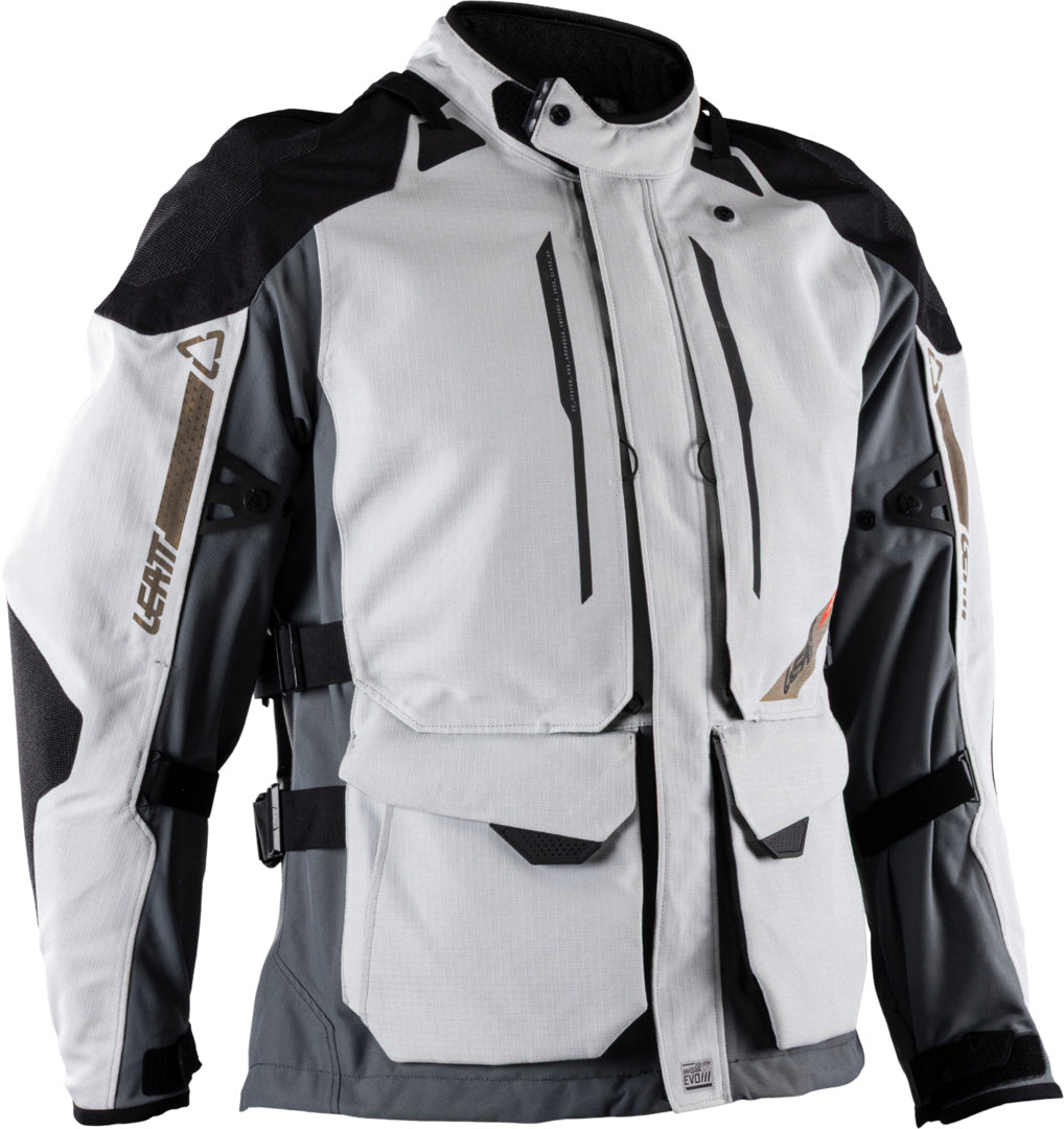 LEATT JACKET ADV DRITOUR 5.5 V26