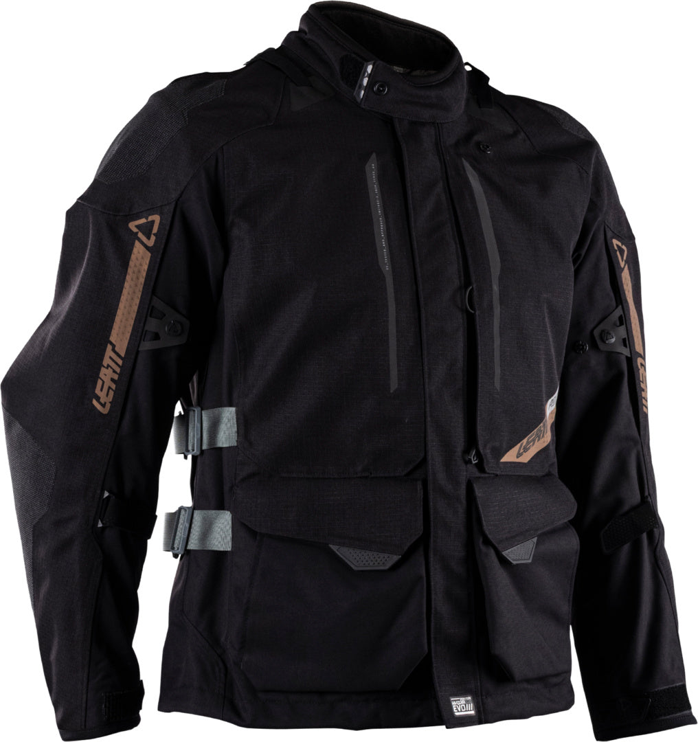 LEATT JACKET ADV DRITOUR 5.5 V26