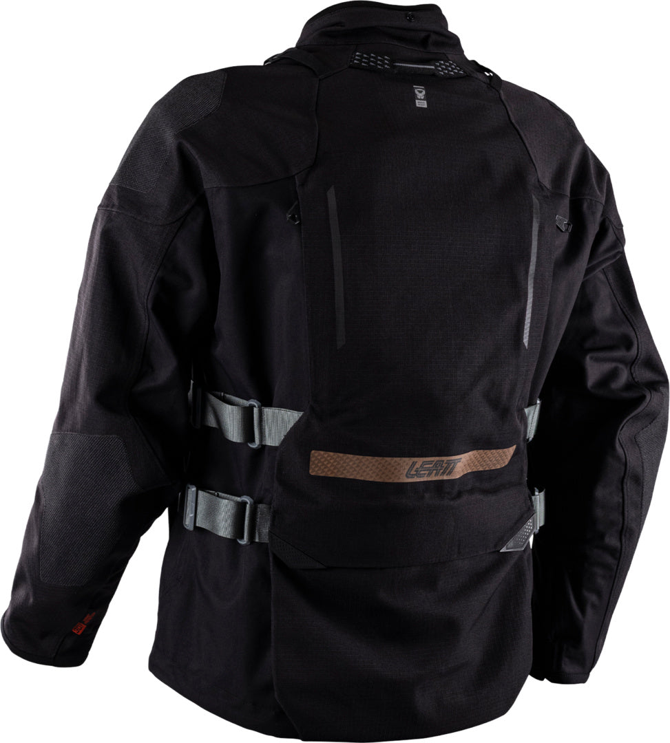 LEATT JACKET ADV DRITOUR 5.5 V26