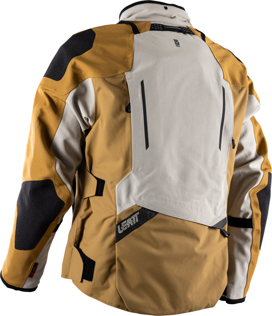 LEATT JACKET ADV DRITOUR 5.5 SHORT V26