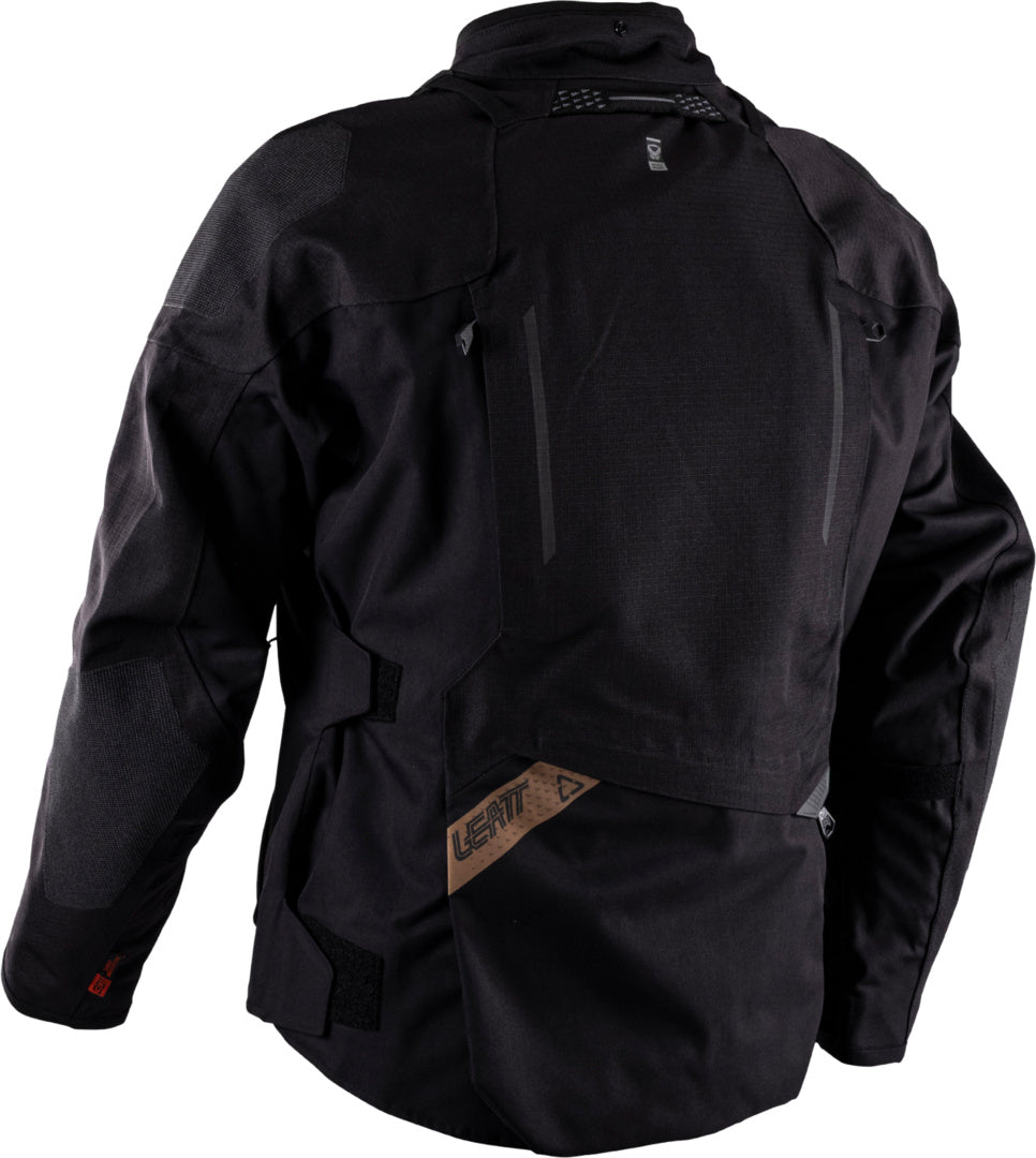 LEATT JACKET ADV DRITOUR 5.5 SHORT V26