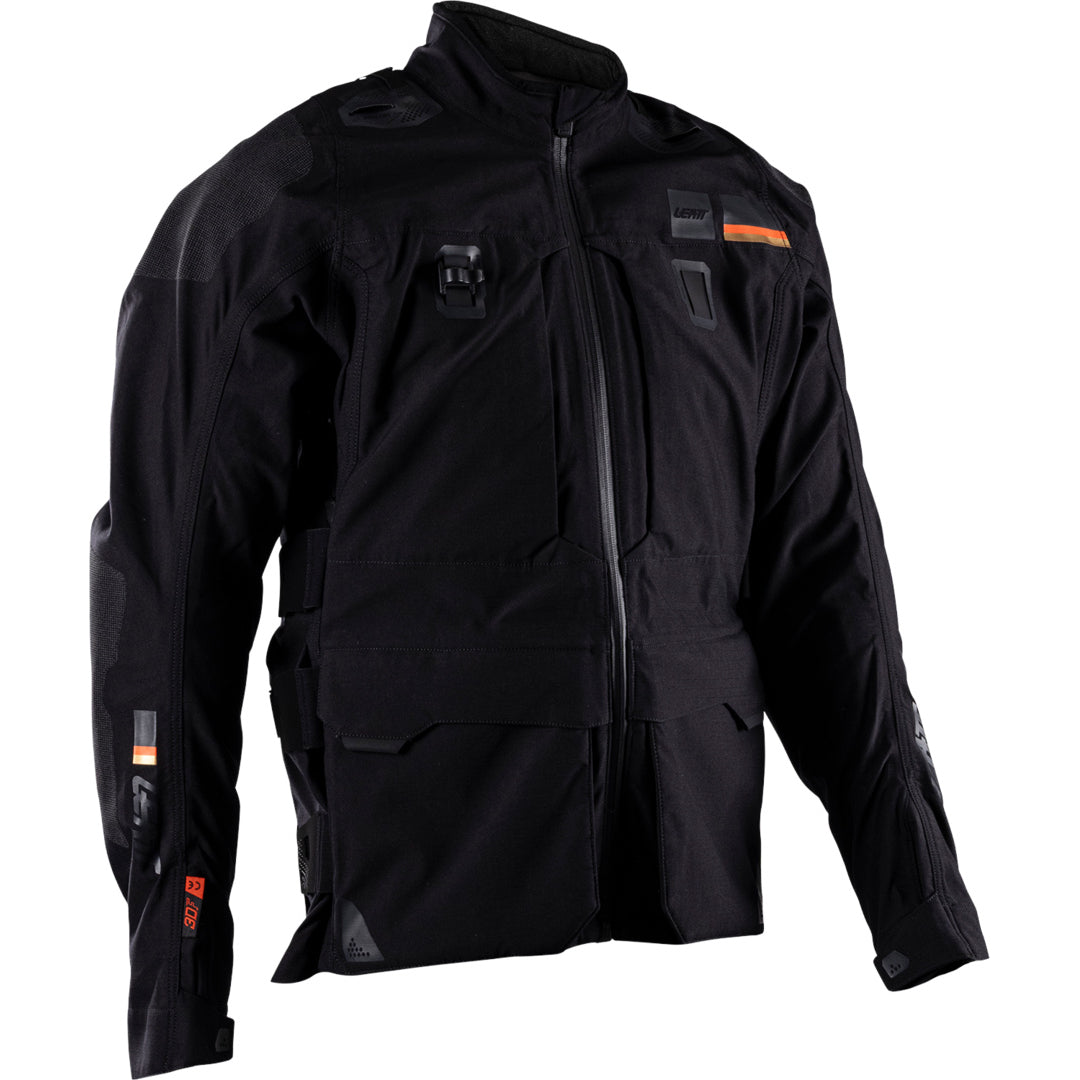 LEATT JACKET ADV RALLY 7.5 HYDRADRI