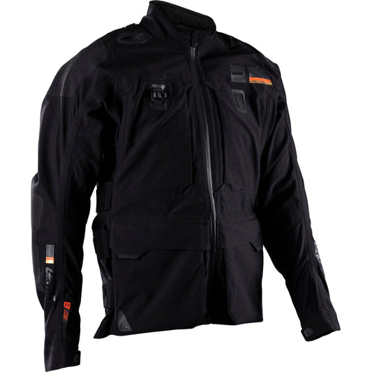 LEATT JACKET ADV RALLY 7.5 HYDRADRI
