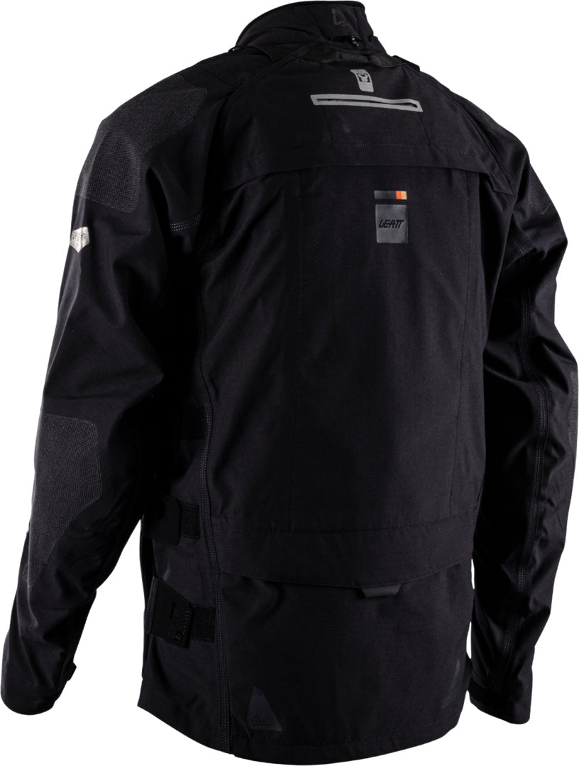 LEATT JACKET ADV RALLY 7.5 HYDRADRI