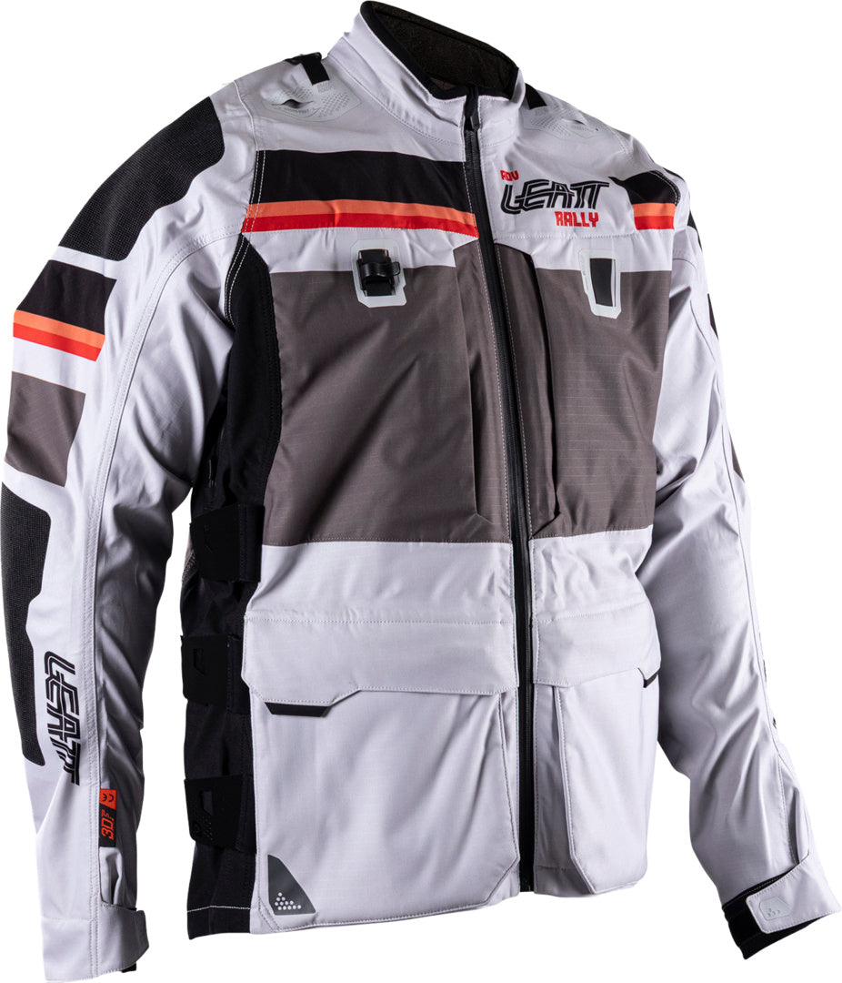 LEATT JACKET ADV RALLY 7.5 HYDRADRI