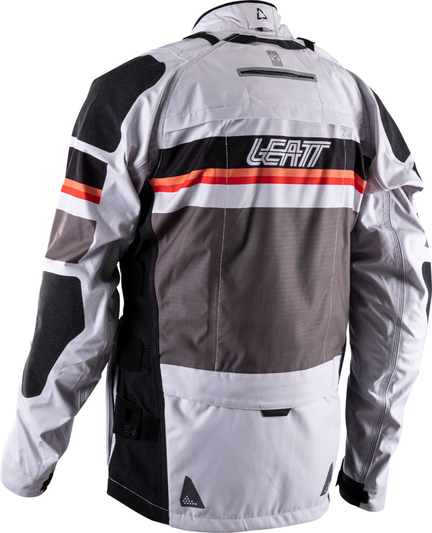 LEATT JACKET ADV RALLY 7.5 HYDRADRI