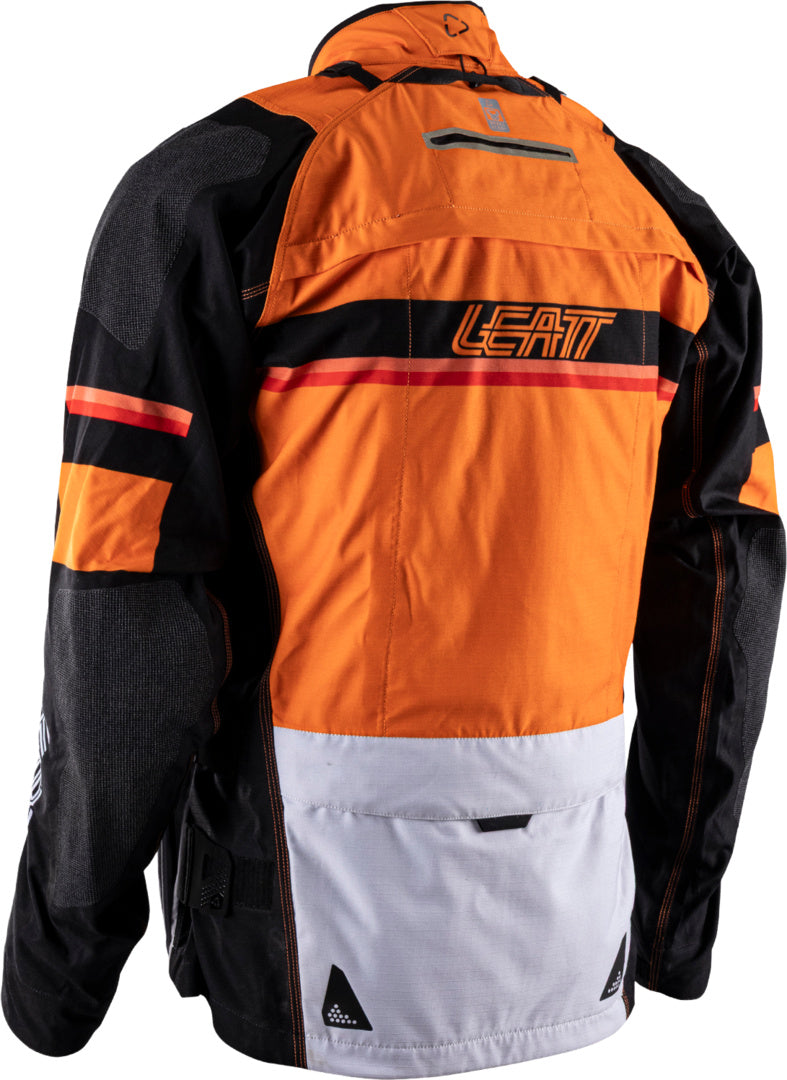 LEATT JACKET ADV RALLY 7.5 HYDRADRI