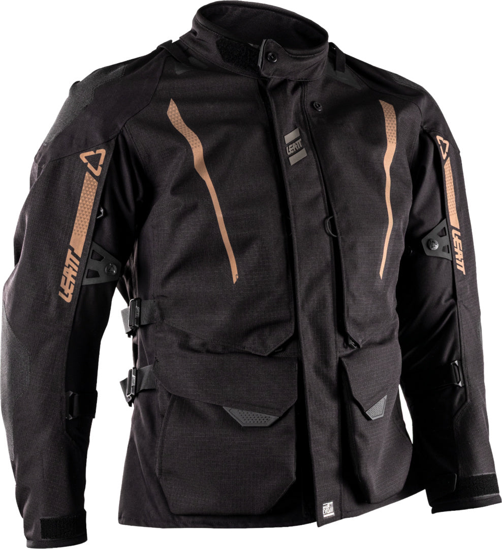 LEATT JACKET ADV DRITOUR 5.5 WOMEN V26