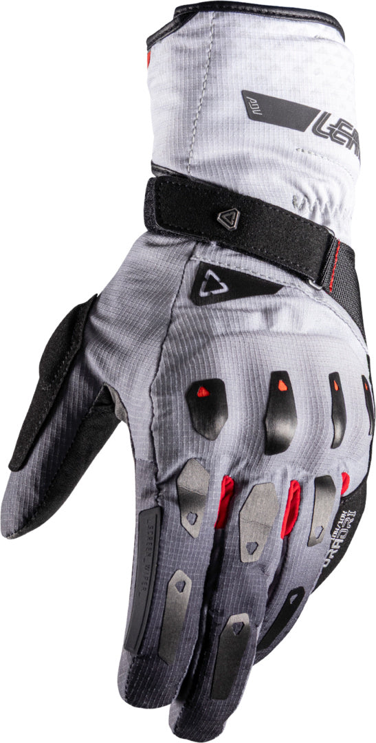 LEATT GLOVE ADV SUBZERO 5.5 V26