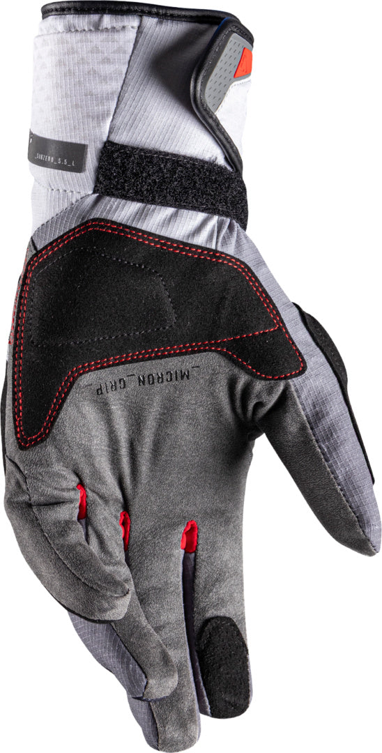 LEATT GLOVE ADV SUBZERO 5.5 V26