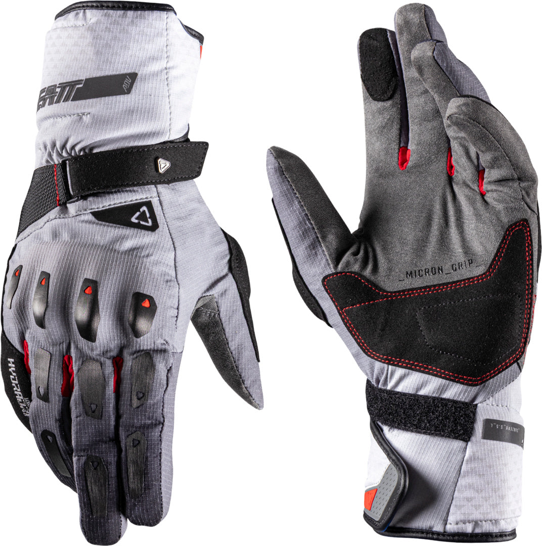 LEATT GLOVE ADV SUBZERO 5.5 V26