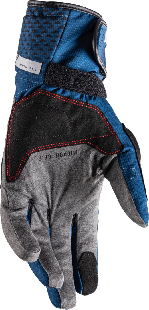 LEATT GLOVE ADV SUBZERO 5.5 V26