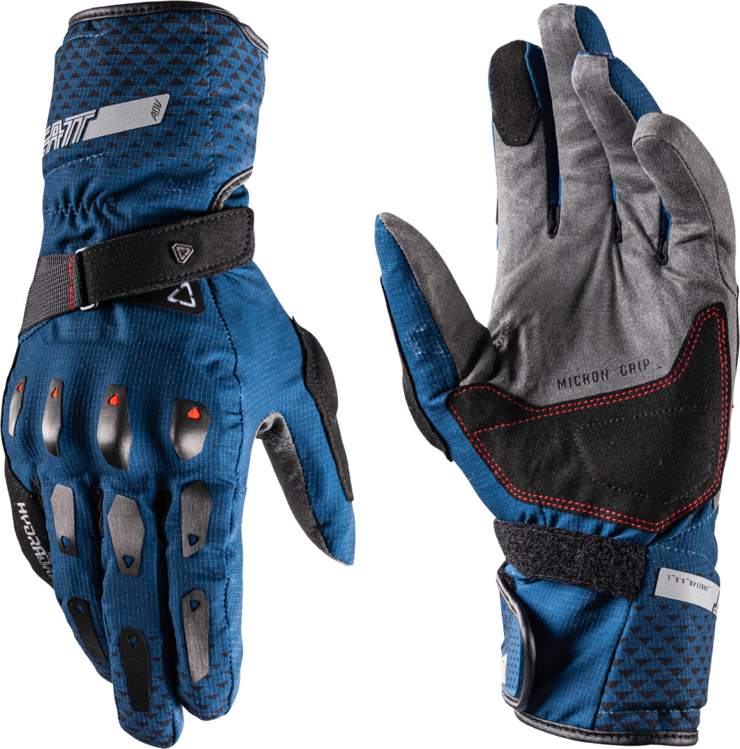 LEATT GLOVE ADV SUBZERO 5.5 V26