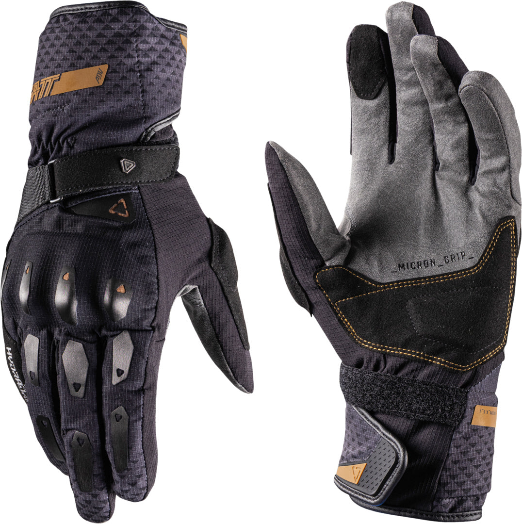 LEATT GLOVE ADV SUBZERO 5.5 V26