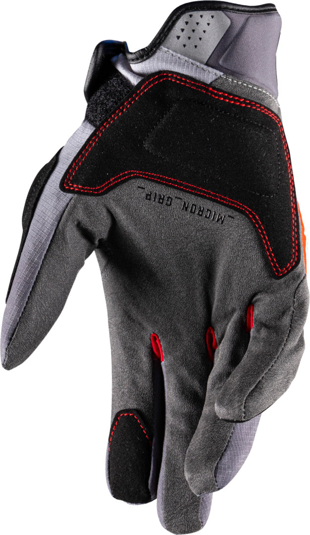 LEATT GLOVE ADV SUBZERO 5.5 SHORT V26