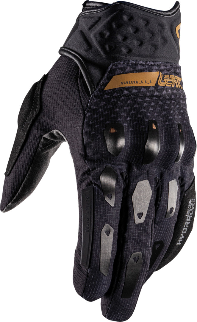 LEATT GLOVE ADV SUBZERO 5.5 SHORT V26