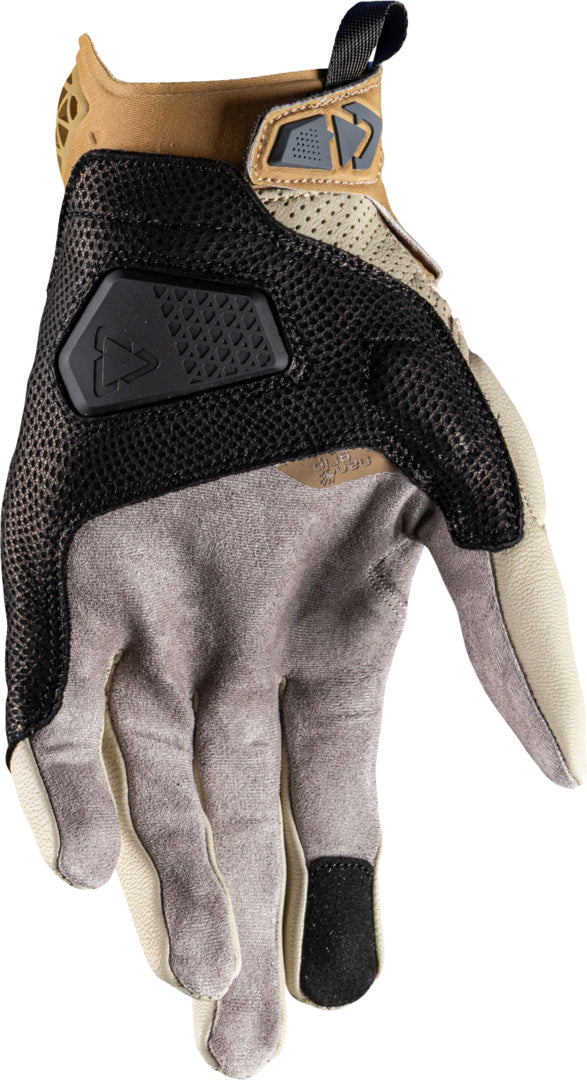 LEATT GLOVE ADV 8.5 X-FLOW SHORT V26